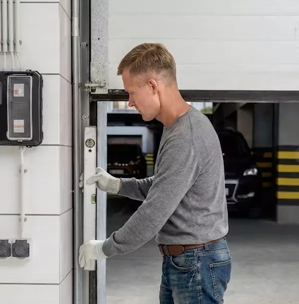 Why Choose Us for Door, Gate and Security Services in New Britain, CT