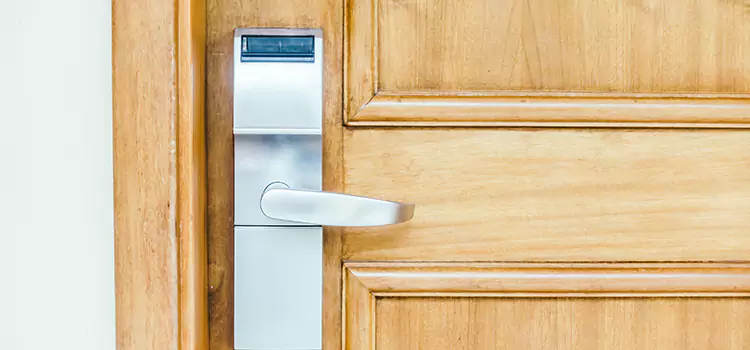 Advanced Solutions in New Britain, CT for Modern Security