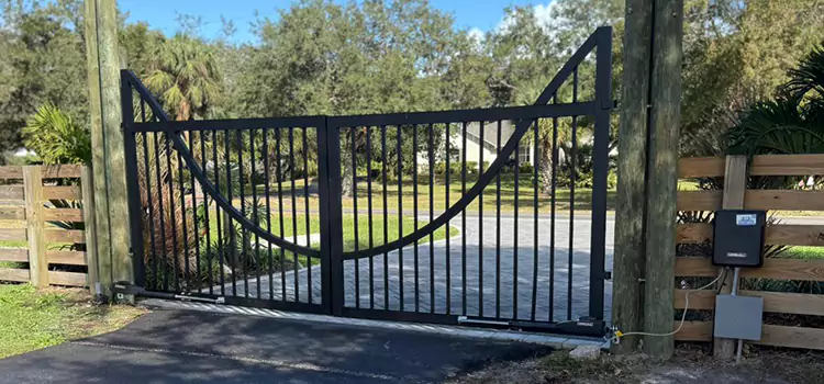 Gate Motor Repair New Britain