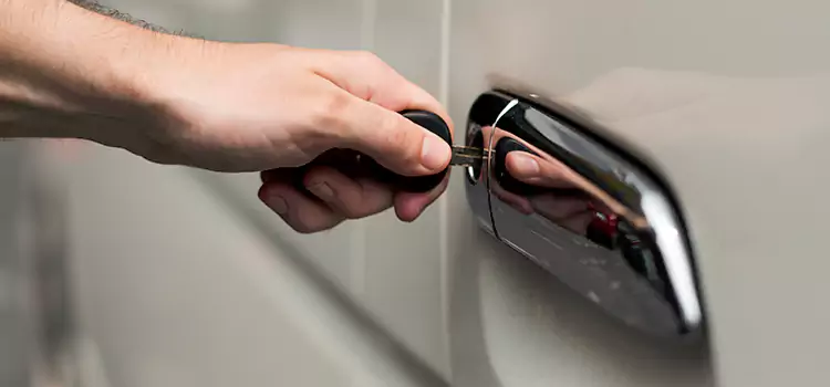 Why Choose Our Auto Locksmith Team in New Britain, CT?