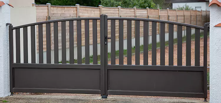 Advanced Gate Solutions in New Britain, CT