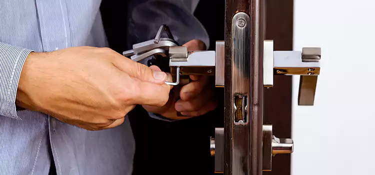Commercial Door Lock Repair New Britain
