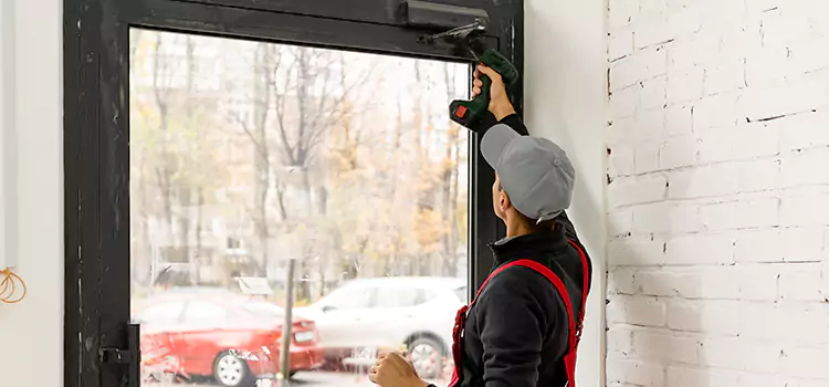 Comprehensive Door Closer Services in New Britain, CT