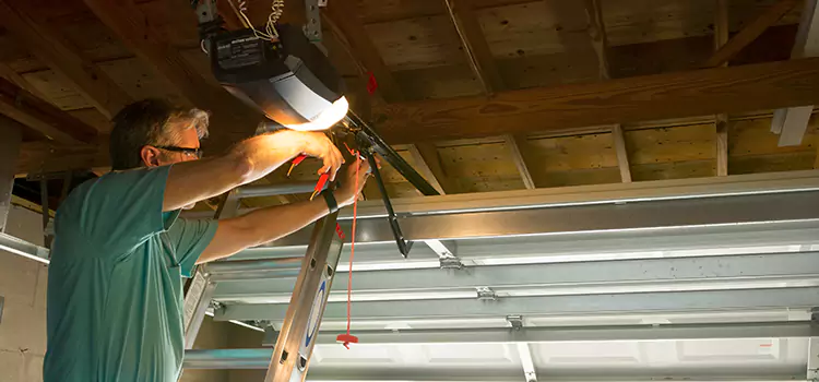 Garage Door Opener Sales and Installation New Britain