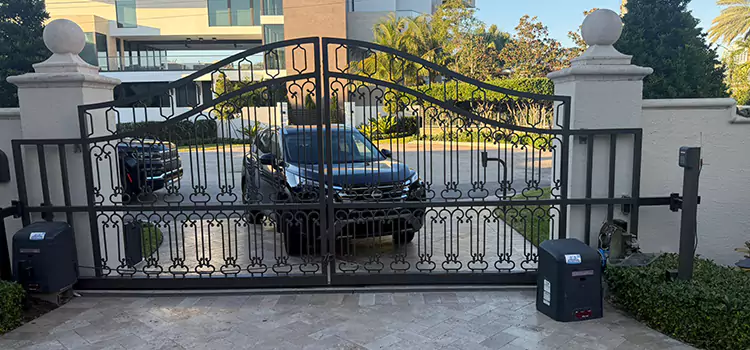 Driveway Gate Maintenance New Britain