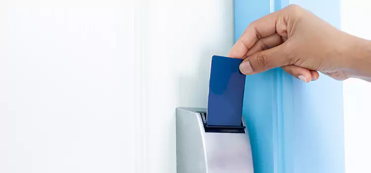 Access Control System Integration New Britain