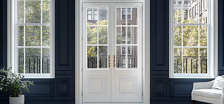 French Door Lock Repair New Britain