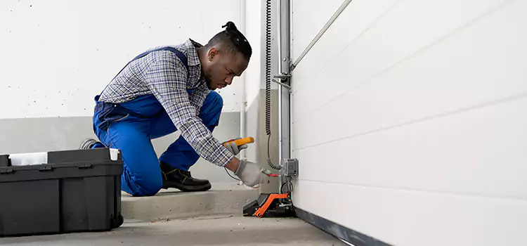 Expert Solutions for Every Garage Lock Need in New Britain, CT