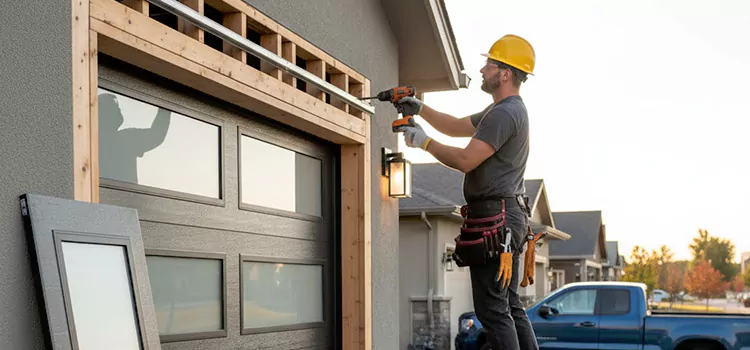 Your Trusted Garage Door Specialists in New Britain