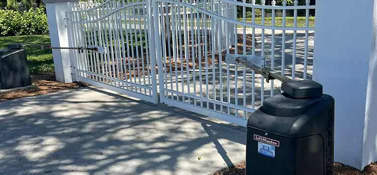 Automatic Gate Opener Repair New Britain