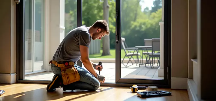 Comprehensive Solutions for Every Glass Door Need in New Britain, CT