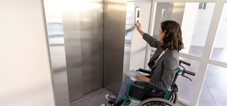 Benefits of Modern Handicap Door Systems in New Britain, CT