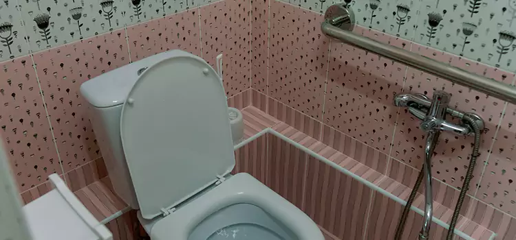 Meeting Diverse Needs With Accessible Restroom Solutions in New Britain, CT