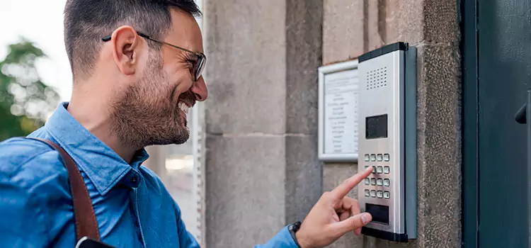 Advanced Solutions for Enhanced Security in New Britain, CT