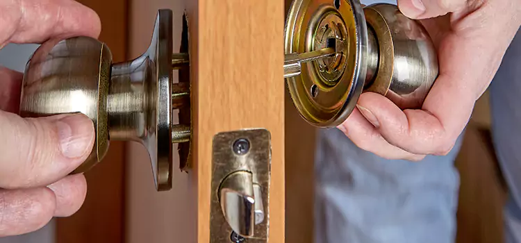 Sliding Door Lock Repair New Britain