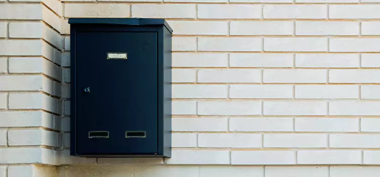 Mailbox Lock Repair New Britain