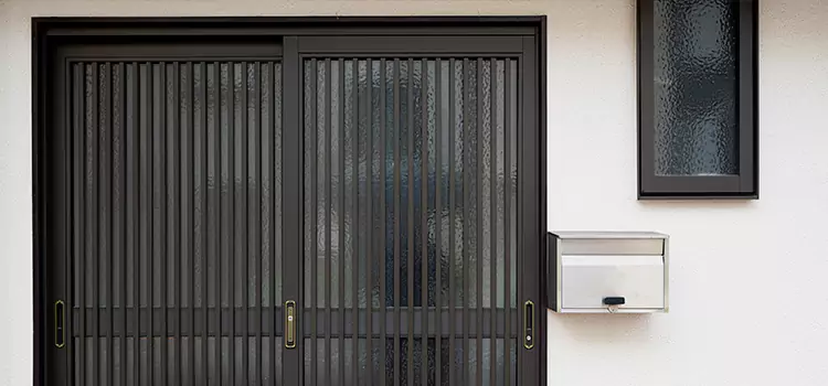 Sliding Screen Door Repair New Britain