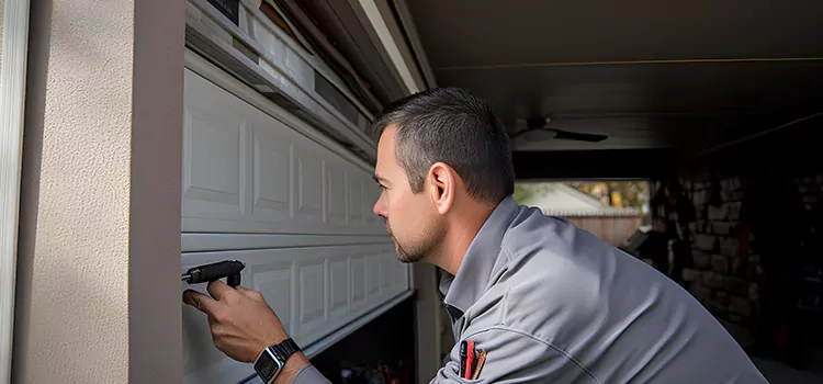 Garage Door Cable Replacement New Britain