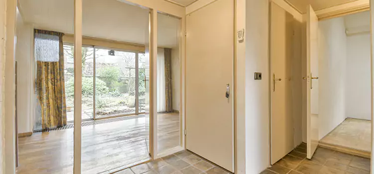 Why Choose Our Pocket Door Experts in New Britain, CT?