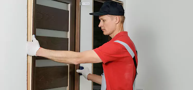 Frame and Panel Restoration New Britain
