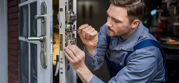 Residential Lock Installation New Britain