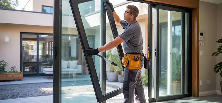 Specialized Sliding Door Roller Services in New Britain, Connecticut