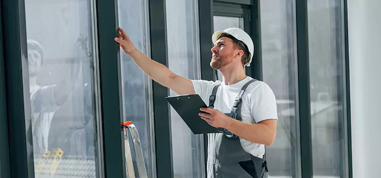 Comprehensive Solutions for Your Sticking Doors in New Britain, CT