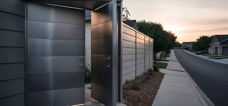 Comprehensive Steel Door Solutions in New Britain, CT