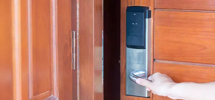 Commercial Keyless Entry Locks New Britain