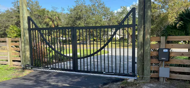 Why Choose Us for Your Automatic Gate Needs in New Britain, CT?