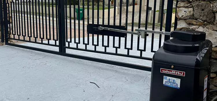 Seamless Installation and Support for Your New Gate in New Britain, CT