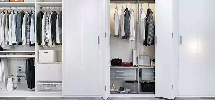 Glass Closet Door Repair New Britain