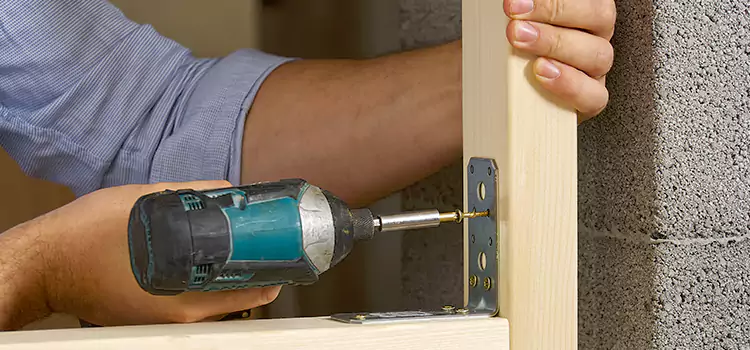 Jimmy Proof Deadbolt Repair New Britain
