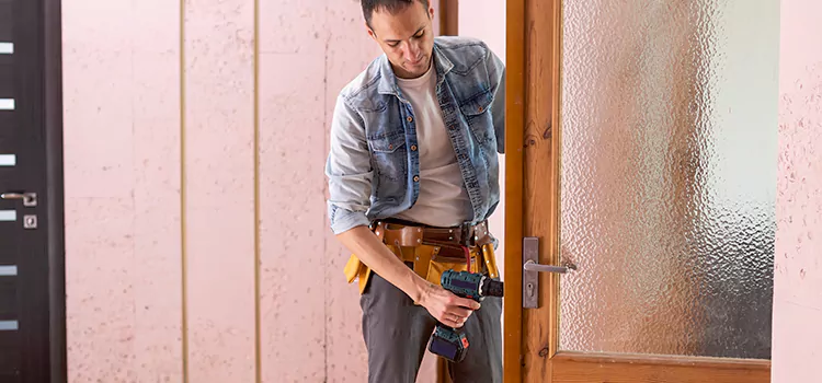 Door Glass Replacement New Britain