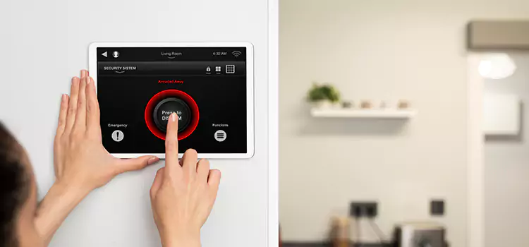 Blink Video Doorbell Installation New Britain