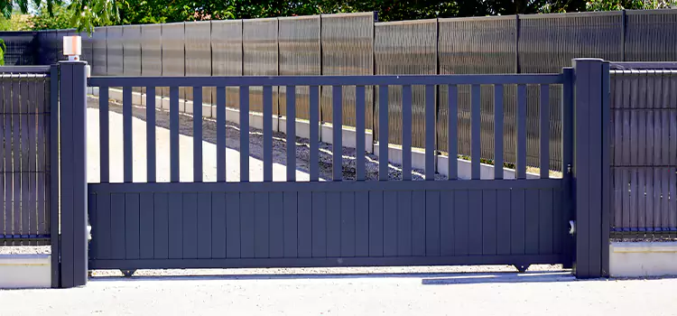 Driveway Gate Installation Contractors New Britain