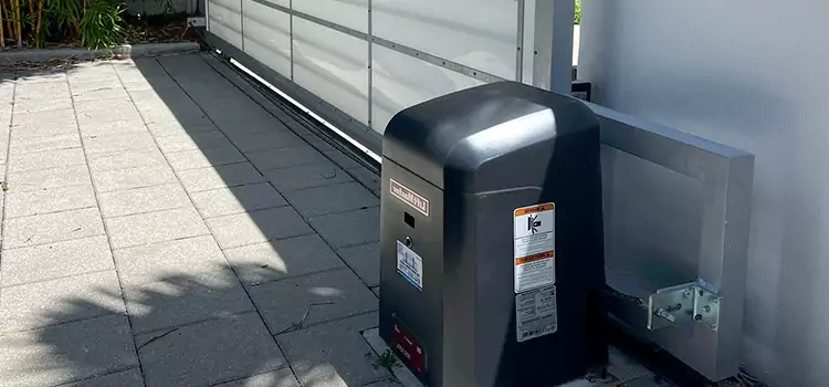 Emergency Electric Gate Repairs New Britain