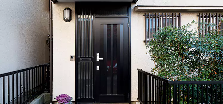 Popular Exterior Door Options in New Britain, CT