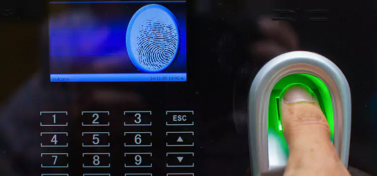 Your Trusted Partner for Secure Access in New Britain, CT