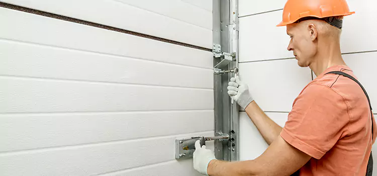 Why Choose Us for Garage Door Lock Services in New Britain, CT?
