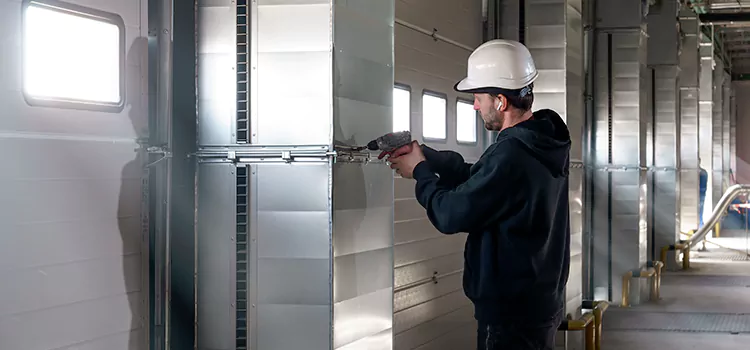 Prompt and Professional Garage Door Service in New Britain, Connecticut
