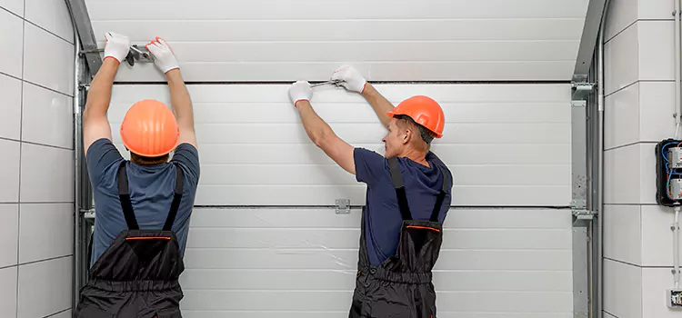 16x7 Garage Door Replacement Panels New Britain