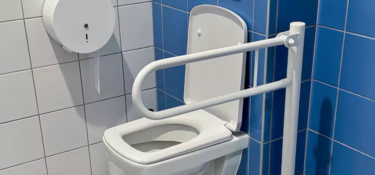 Comprehensive Solutions in New Britain, CT for Accessible Facilities