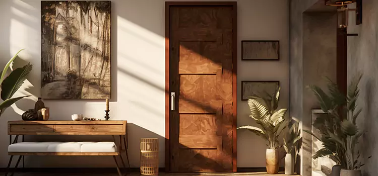 Specialty Interior Doors New Britain