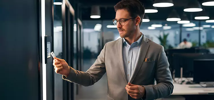 Our Commitment to Keycard Security Excellence in New Britain, CT