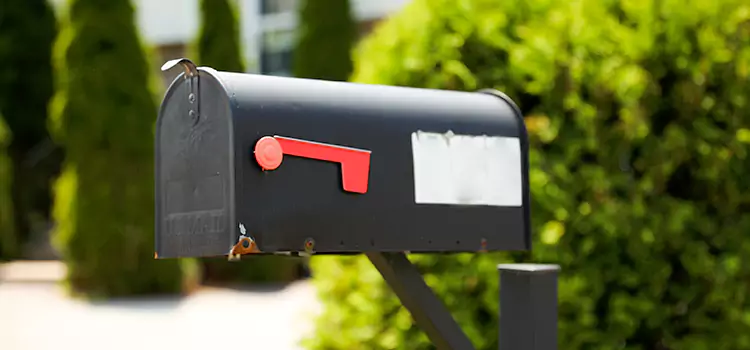 Secure Mailboxes for Packages New Britain