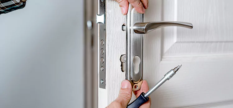 New Door Frame Installation New Britain