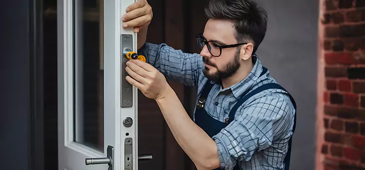 Residential Door Repairs New Britain