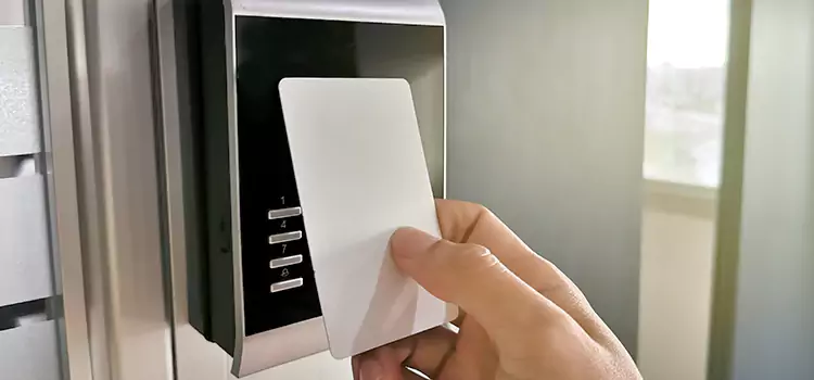 Advanced RFID Technology Integration in New Britain, CT