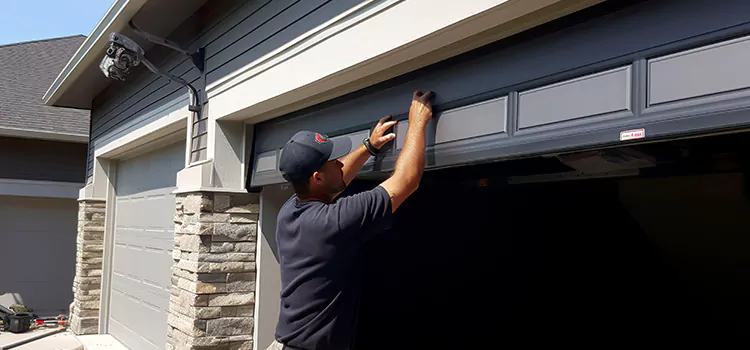 Janus Roll Up Doors New Britain